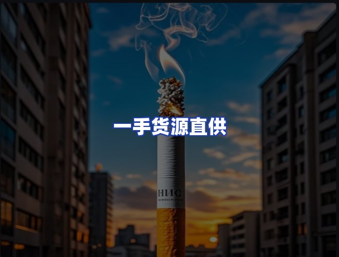 服务优势